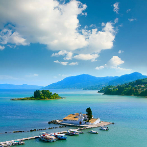 Corfu Corfu